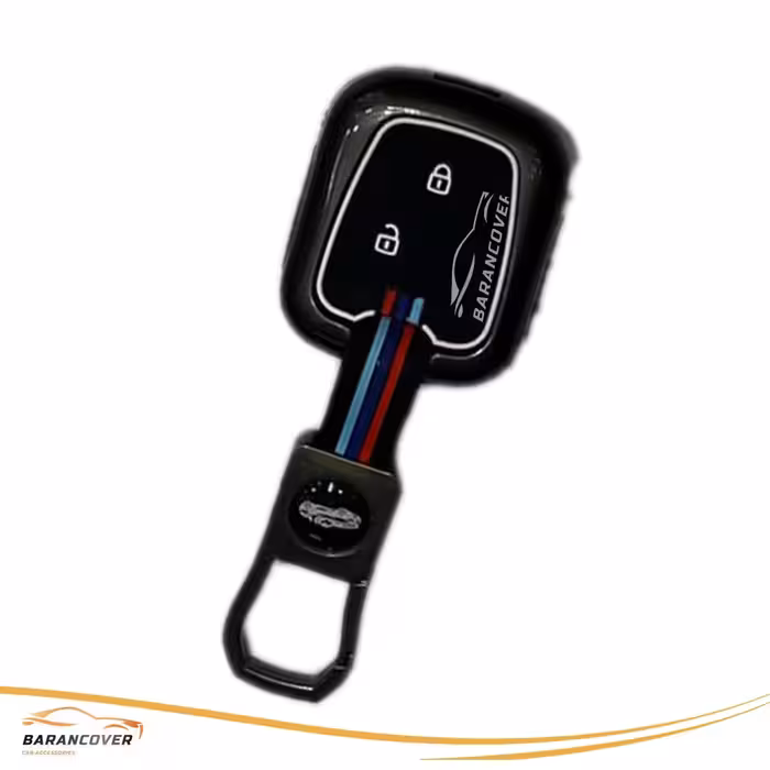 کاور سوییچ فلزی رانا