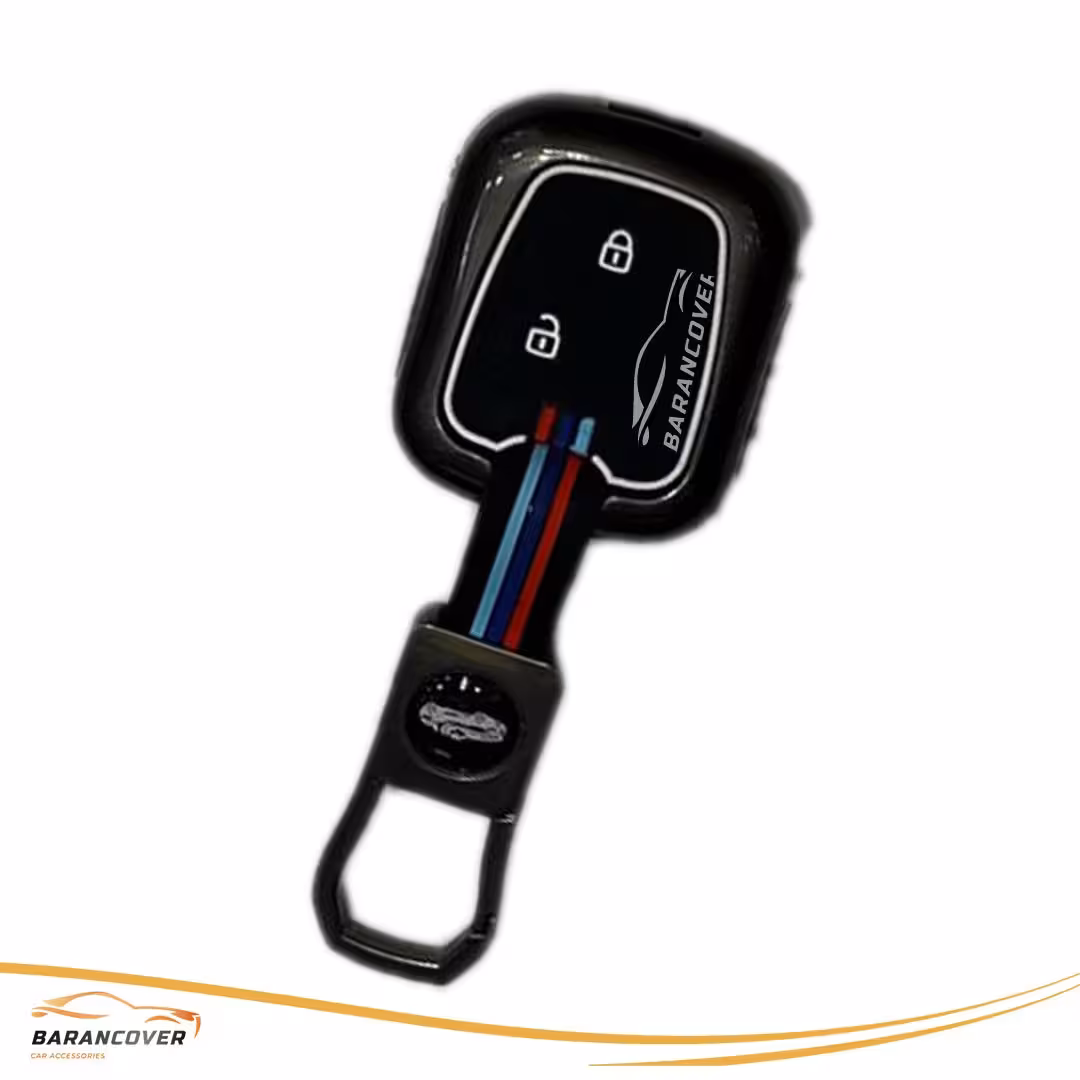 کاور سوییچ فلزی رانا