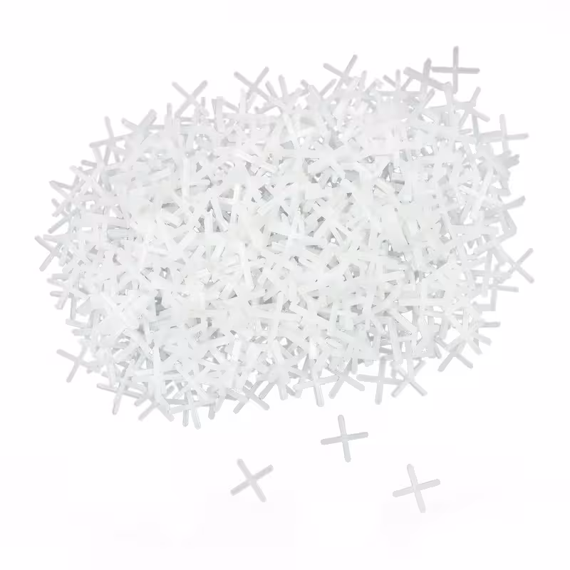 اسپیسر 3 میل بین کاشی کاریزما مدل بسته 1000 عددی