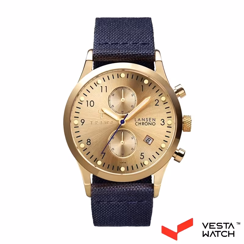 ساعت مچی مردانه و زنانه تریوا TRIWA مدل LCST103-CL060713