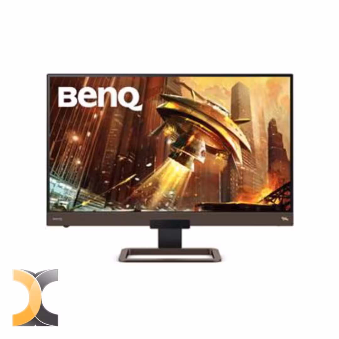 مانیتور EX2780Q بنکیو ا BENQ EX2780Q MONITOR - کامپیوترچی