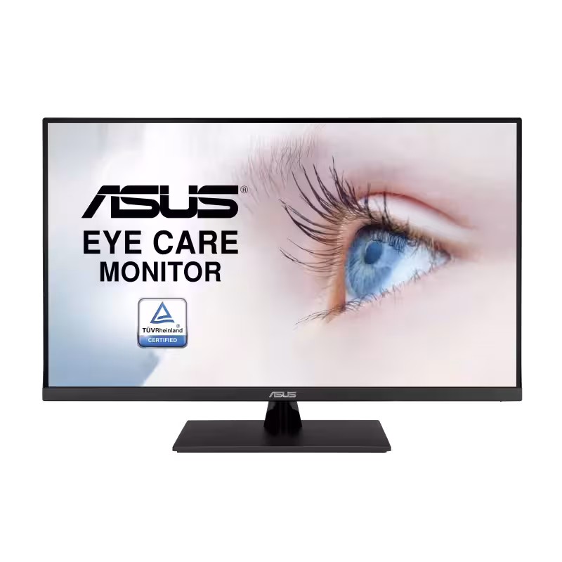 مانیتور 32 اینچ ایسوس VP32AQ – 2K IPS 75Hz