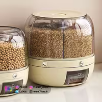 جاحبوباتی گردون با 6 مخزن