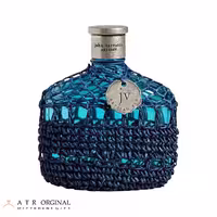 عطر جان وارواتوس آرتیسان بلو مردانه ادوتویلت 125 میل