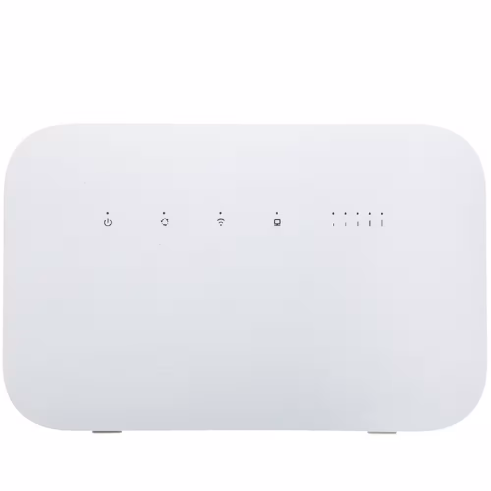 مودم رومیزی هوآوی 4G LTE مدل B612