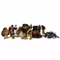 فیگور موآنا Moana