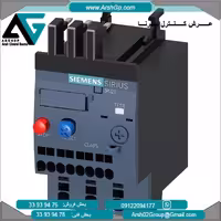 رله بی متال 2.2 الی3.2آمپر مدل 3RU2116-1DC0 زیمنس