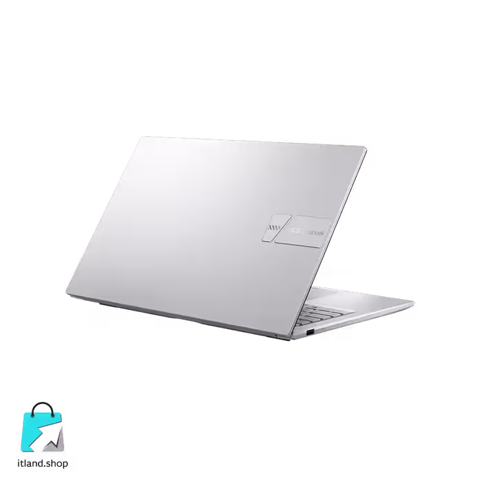 لپ تاپ ایسوس   ASUS VIVOBOOK X1504VA|Core 5 120U-16GB-1TB SSD-INTEL UHD -FHD TN 60Hz