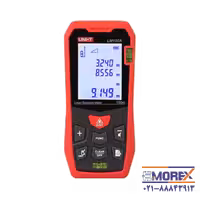 متر لیزری یونی تی | UNI-T مدل LM100A