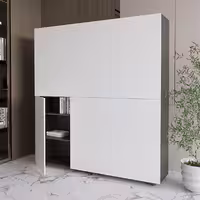 کمد پادمان مدل DB100C