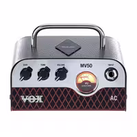 آمپلی فایر گیتار الکتریک وکس مدل MV50 ACVox MV50 AC Electric Guitar Amplifiers