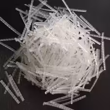 الیاف پلاستیکی