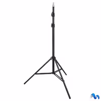 سه پایه نور جیماری مدل MT-75