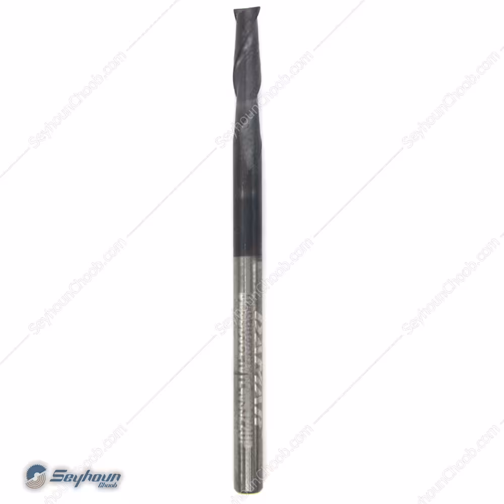 تیغ شیارزن مارپیچ دامار مدل DMSBD5CL19TL50S5Z1