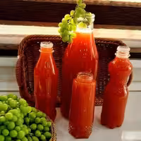 آبغوره خانگی کاملا طبیعی مناسب برای مصرف خانگی و...با قیمت مناسب 