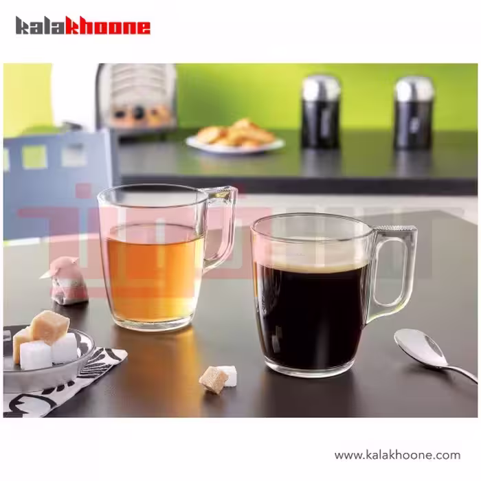 لیوان نیوو لومینارک