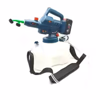 سمپاش شارژی باس مدل RS-121