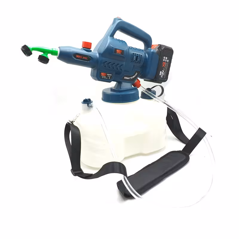 سمپاش شارژی باس مدل RS-121