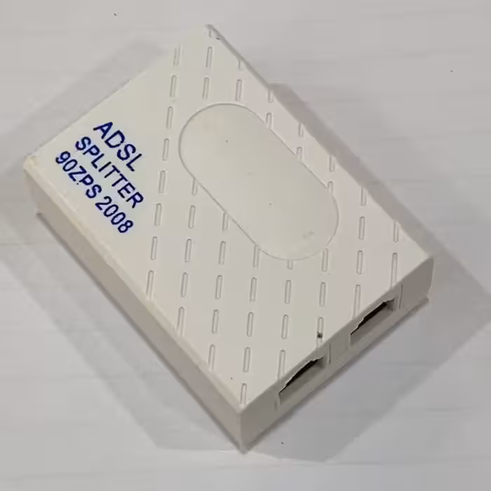 اسپلیتر (نویزگیر)  ez-49