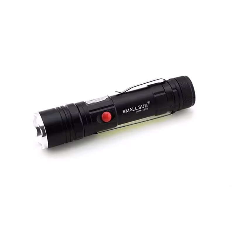 چراغ قوه کمپینگ اسمال سان مدل ZY-T626