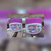 وازلین 250گرم خانواده