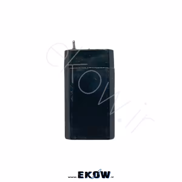 باتری خشک 4 ولت 700 آمپر