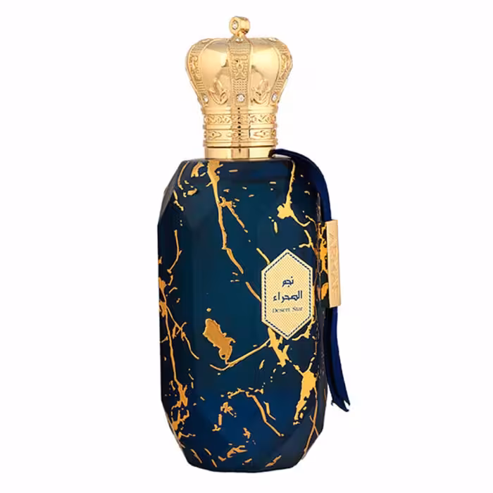 عطر اتِر دِزِرت اِستار آرماف - Armaf Eter Desert Star For Unisex Eau De Parfume 100ml