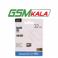 رم میکرو 32 گیگ تیم گروپ TeamGroup U1 C10 100MB/s