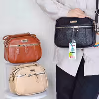 کیف سوگو طلا (978)