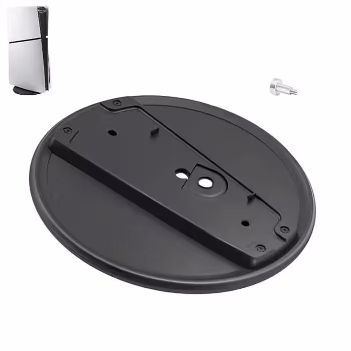 پایه نگهدارنده عمودی PS5 FAT/PS5 SLIM مدل HP-036