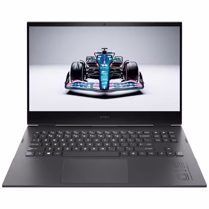 لپ تاپ 16 اینچی اچ پی مدل OMEN 16 B0003 - C پردازنده Core i7 رم 64GB حافظه 1TB SSD گرافیک 6GB 306...