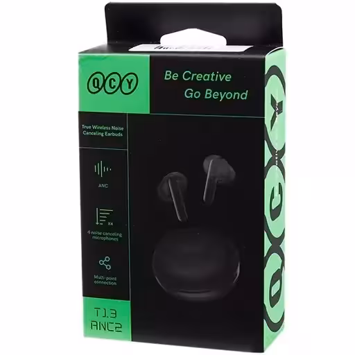 ایرپاد QCY T13 ANC 2 کد4083