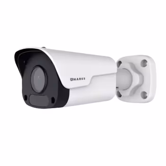 دوربین مداربسته بالت تحت شبکه حارس مدل IPC-E1F4D-I30