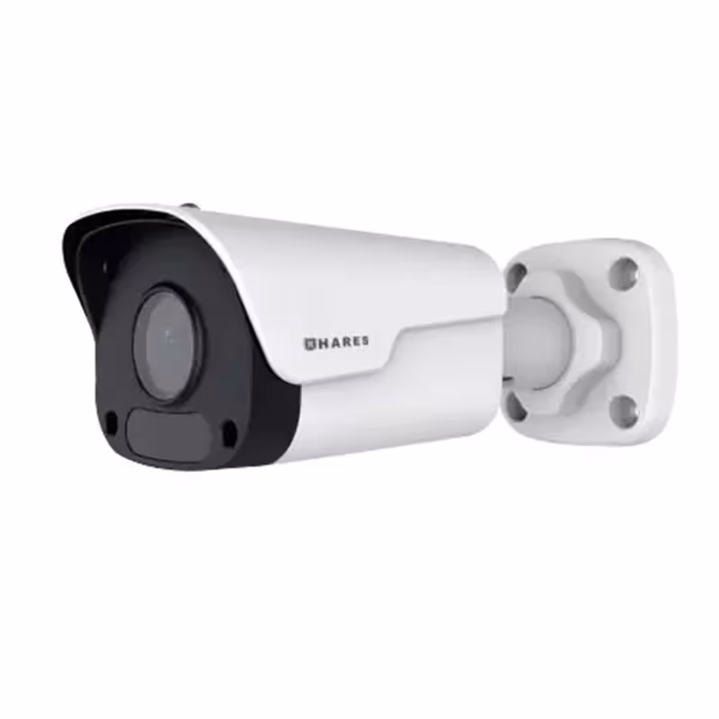 دوربین مداربسته بالت تحت شبکه حارس مدل IPC-E1F4D-I30