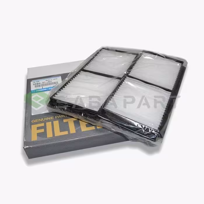 فیلتر کابین مزدا 3 نیو، مزدا 3 – محصول اصلی