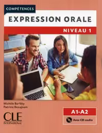 Expression Orale A1-A2