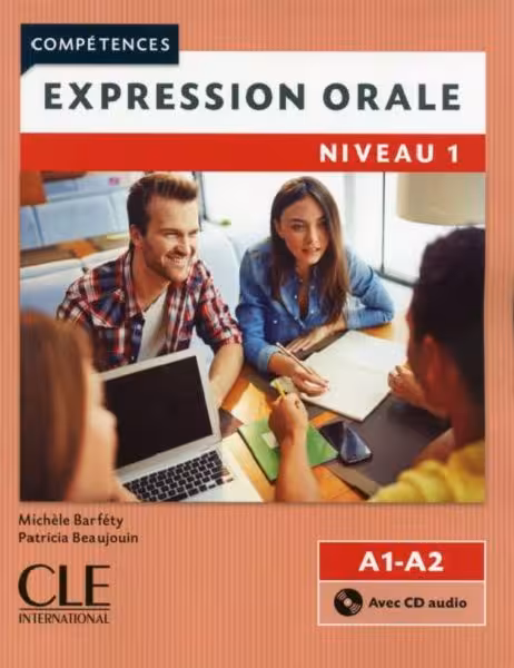 Expression Orale A1-A2