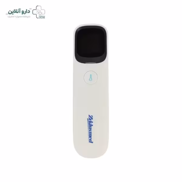 تب سنج دیجیتال زیکلاس مد مدل FR409