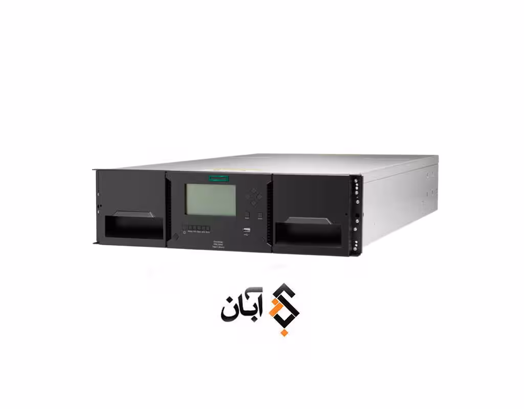 HP StoreEver MSL LTO-9 Ultrium 45000 FC Drive Upgrade Kit R674A