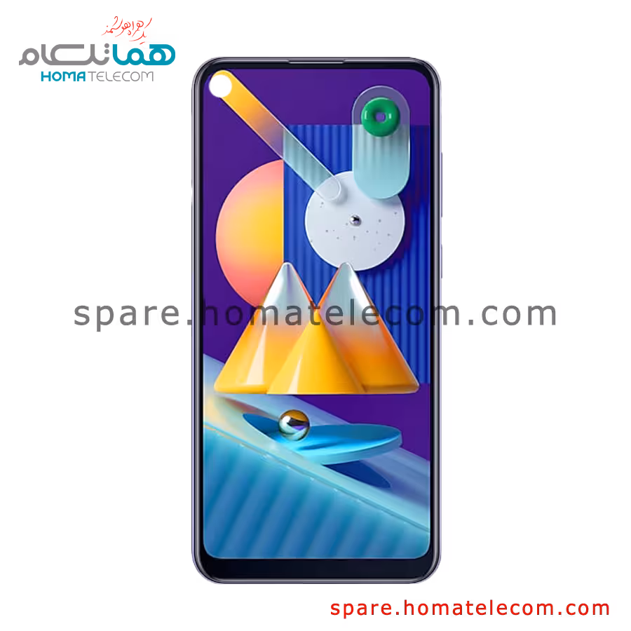 ال سی دی شرکتی سامسونگ گلکسی M11