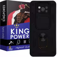 کاور کینگ پاور مدل KD21 مناسب برای گوشی موبایل شیائومی Poco X3 NFC / Poco X3 Pro | کالا مکس