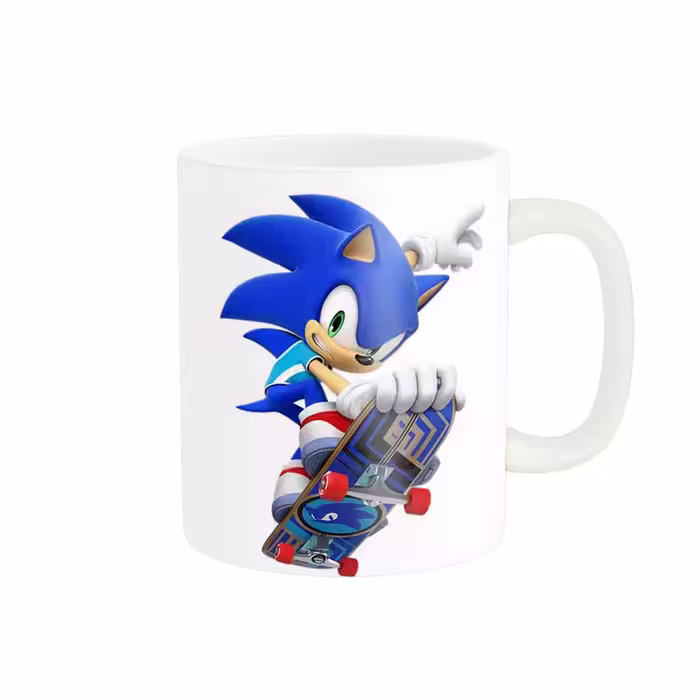 خرید ماگ-لیوان  سونیک Sonic کد 10
