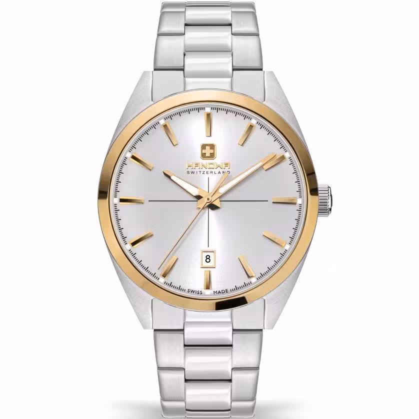 ساعت مچی هانوا مدل HAWGH2200160