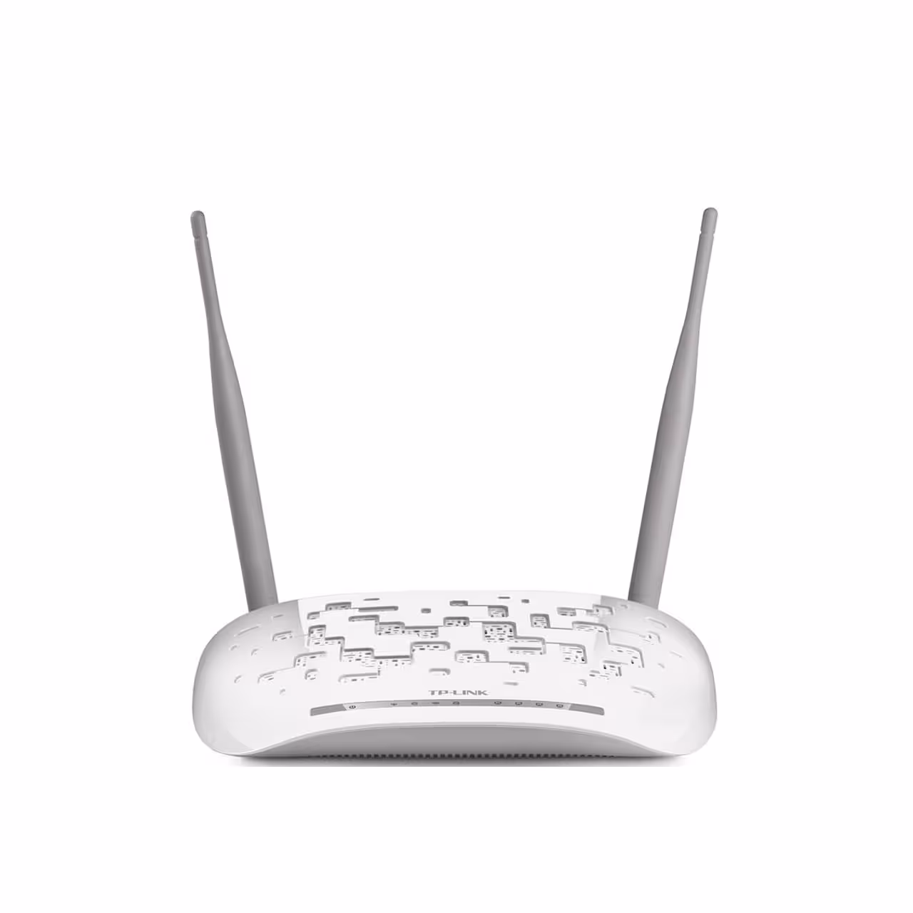 مودم TP-LINK TD_W8961N _Ver 5.0 300Mbps Wireless ADSL2  Modem Router