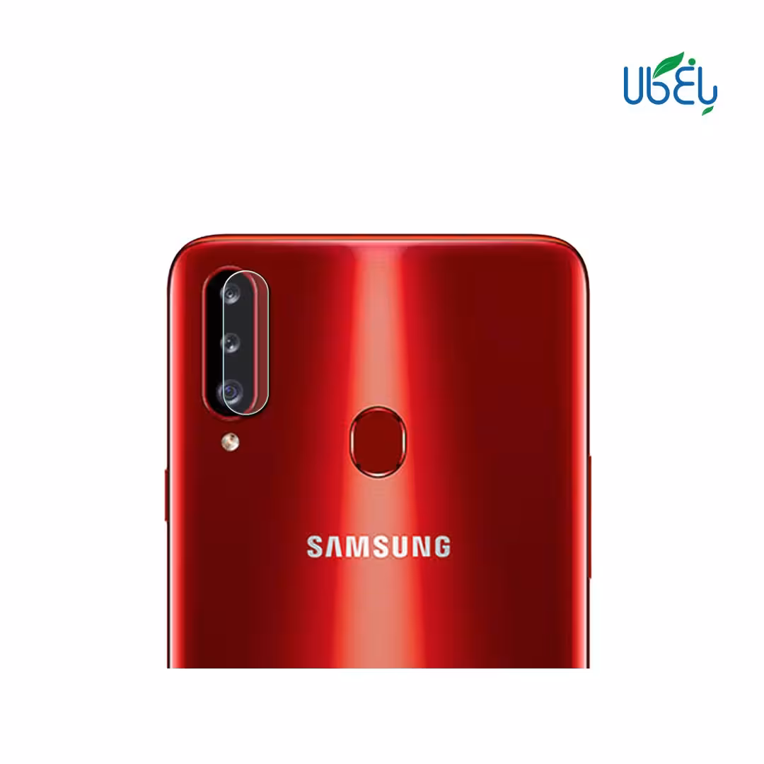 محافظ لنز دوربین مدلBK20 مناسب‌ سامسونگ Galaxy A20s