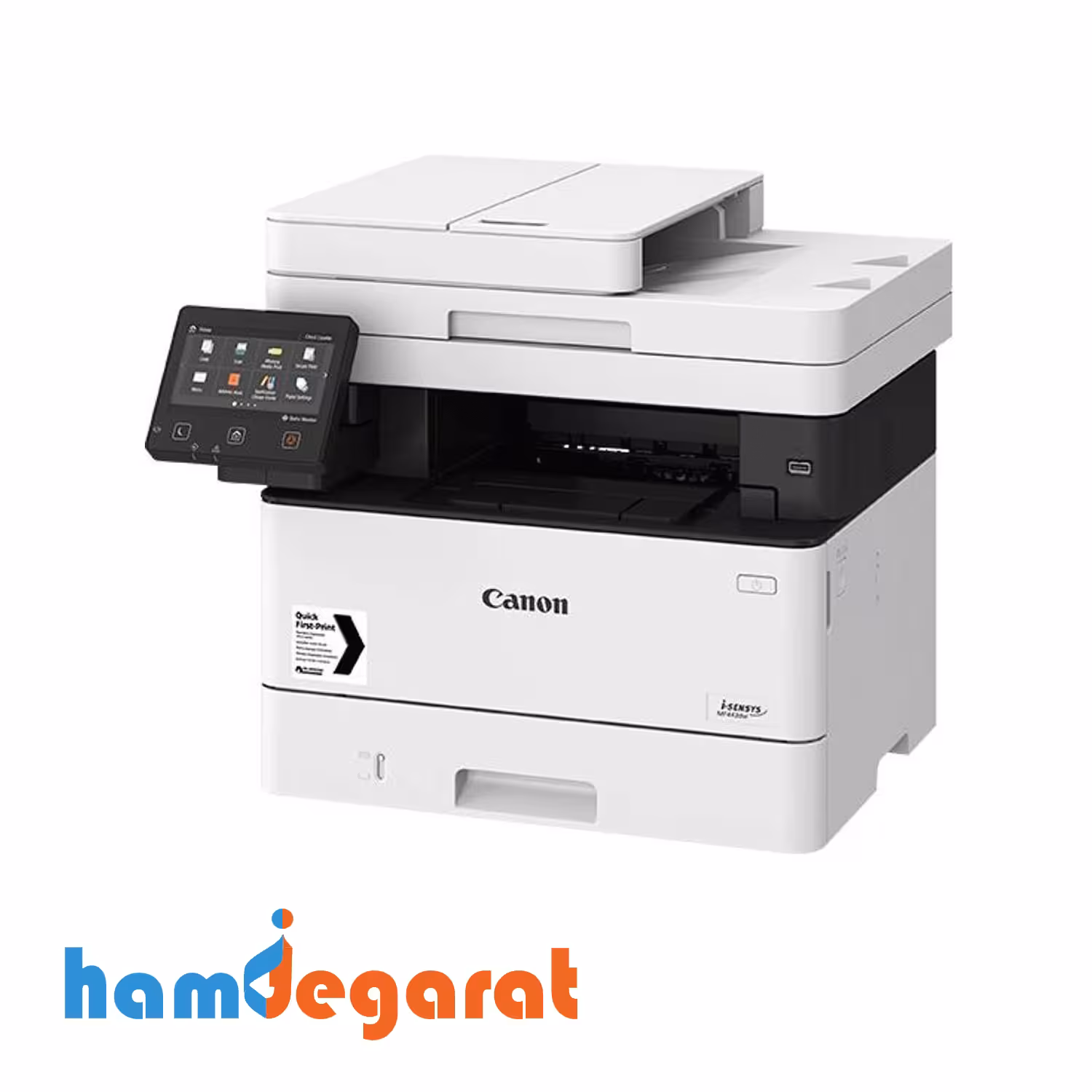 چندکاره CANON MF443dw
