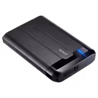 هارد اکسترنال 1 ترابایت اپیسر مدل APACER AC732