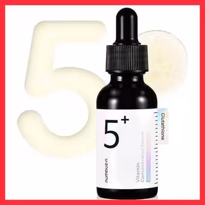 سرم ضد لک و روشن کننده(محصول صددرصد اورجینال)