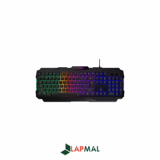 کیبورد ام اس آی FORGE GK100