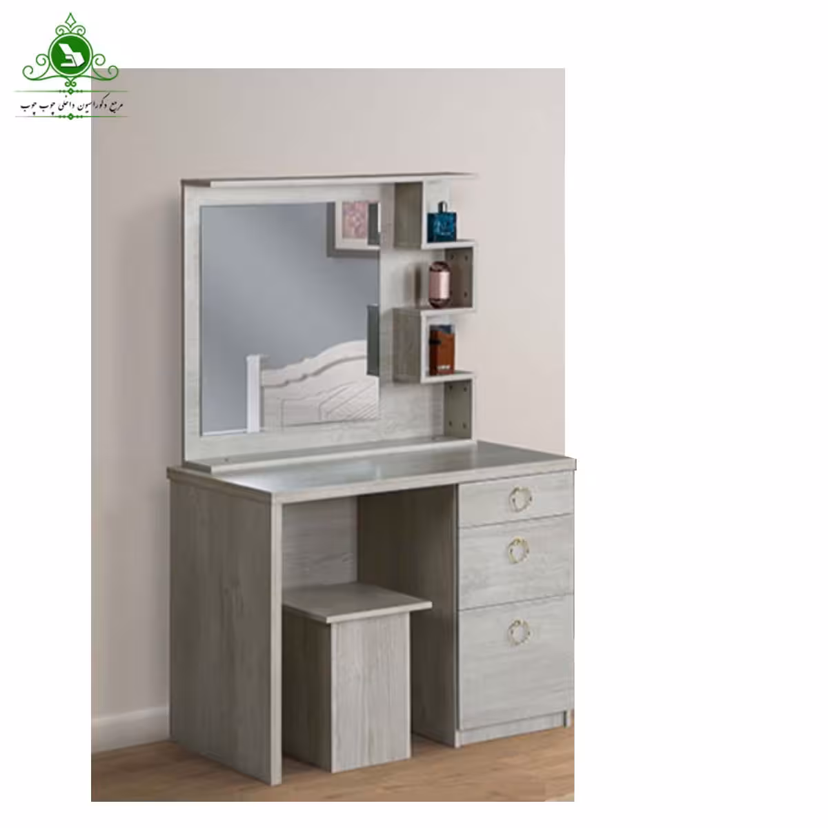 میز آرایش مدل ونوس